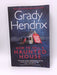 How to Sell a Haunted House (export Paperback) - Grady Hendrix; 