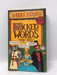 Wicked Words - Terry Deary; Philip Reeve; 