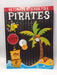 Pirates Ultimate Sticker File - Various; 