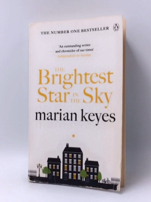 The Brightest Star in the Sky - Marian Keyes; 