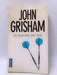 Le maître du jeu - John Grisham; 