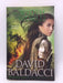 The Width of the World: Vega Jane 3 - David Baldacci; 