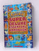 Super Deluxe Essential Handbook - Scholastic; 