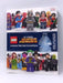 Super Heroes - Dorling Kindersley; Simon Hugo; Cavan Scott; 