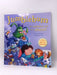 Jumblebum - Chae Strathie; 