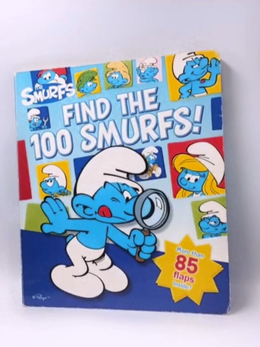 Smurfs - Lance Rubin; Peyo; 