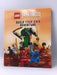 Ninjago Masters of Spinjitzu - Hardcover - DK Penguin Random House