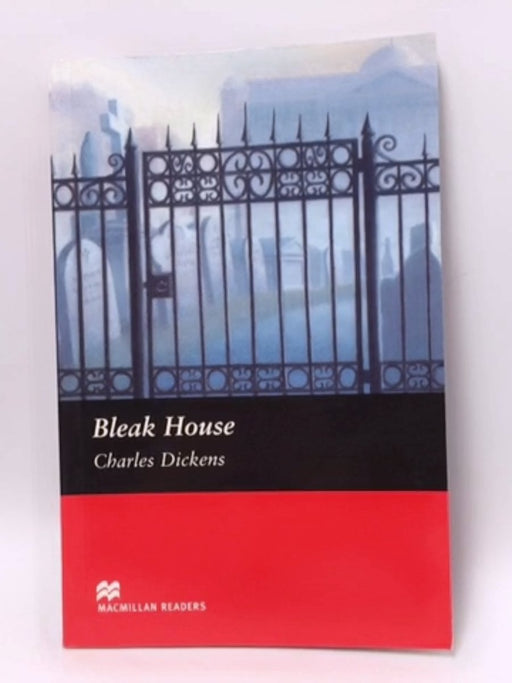 Bleak House - Charles Dickens; Margaret Tarner; 