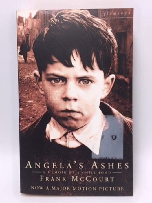 Angela's Ashes - Frank McCourt; 