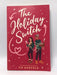 The Holiday Switch - Tif Marcelo; 