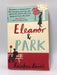 Eleanor & Park - Rainbow Rowell