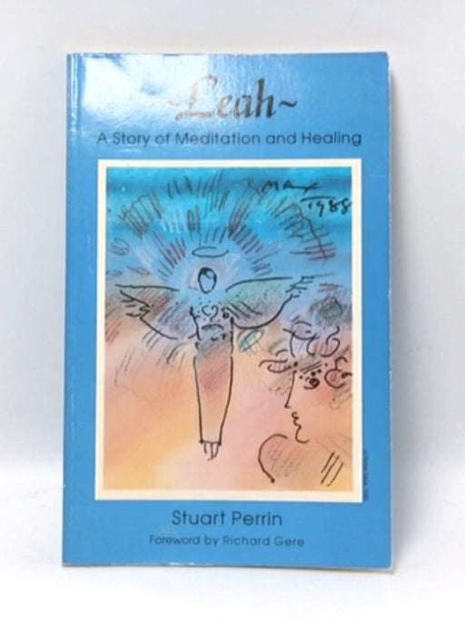 Leah - Stuart Perrin; 