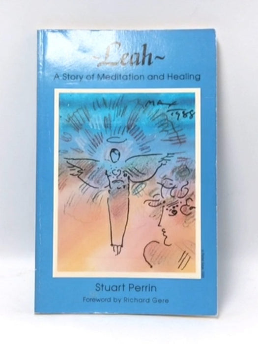 Leah - Stuart Perrin; 