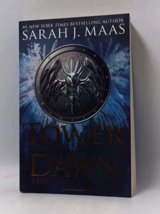 Tower of Dawn - Sarah J. Maas