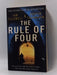 The Rule of Four - Ian Caldwell