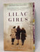 Lilac Girls - Martha Hall Kelly