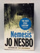 Nemesis - Jo Nesbø; 