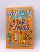 Football School Star Players - Alex Bellos; Ben Lyttleton; 