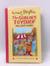 The Goblin's Toyshop and Other Stories (hardcover) - Enid Blyton -   Lesley Smith