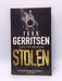 Stolen (Thief of Hearts) - Tess Gerritsen; 