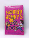 Horrid Henry's Joke Book - Francesca Simon; 