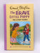 The Brave Little Puppy and Other Stories - Enid Blyton