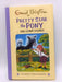 Pretty Star the Pony- Hardcover - Enid Blyton; 