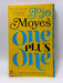 One Plus One - Jojo Moyes; 