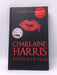 A Touch of Dead- Hardcover  - Charlaine Harris; 