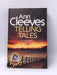 Telling Tales - Ann Cleeves; 