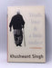 Truth, Love & a Little Malice - Hardcover - Kushwant Singh; 