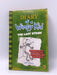 Diary of a Wimpy Kid - The Last Straw - Jeff Kinney; 