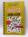 Diary of a Wimpy Kid Hard Luck - Hardcover - Jeff Kinney