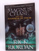 Magnus Chase and the Hammer of Thor - Rick Riordan