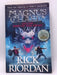 Sultan Book - Rick Riordan