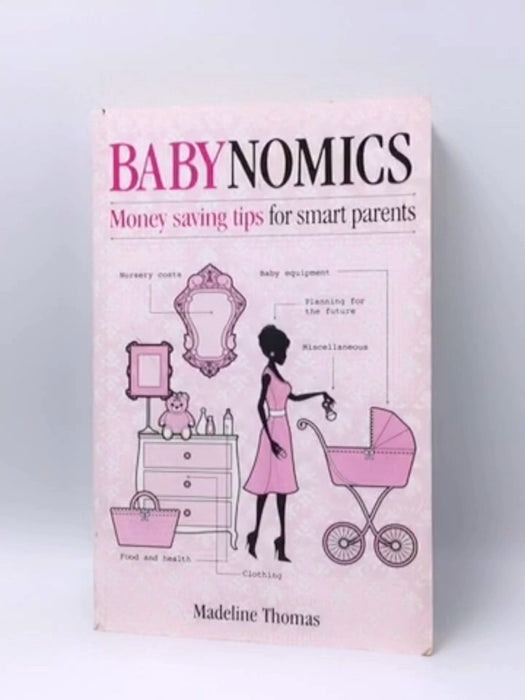 Babynomics - Madeline Thomas; 