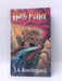 Harry Potter a tajemna komnata- Hardcover  - J. K. Rowling; 