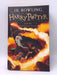 Harry Potter and the Half-Blood Prince - J. K. Rowling