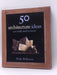 50 Architecture Ideas You Really Need to Know - Hardcover - Philip Wilkinson; 