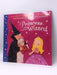 The Princess and the Wizard - Julia Donaldson