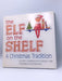 The Elf on the Shelf - Hardcover - Carol V. Aebersold; Chanda A. Bell; 