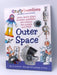 Outer Space - Hardcover - Gerry Bailey; 