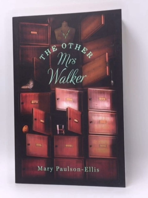 The Other Mrs Walker - Mary Paulson-Ellis; 