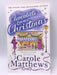 The Chocolate Lovers' Christmas - Carole Matthews; 