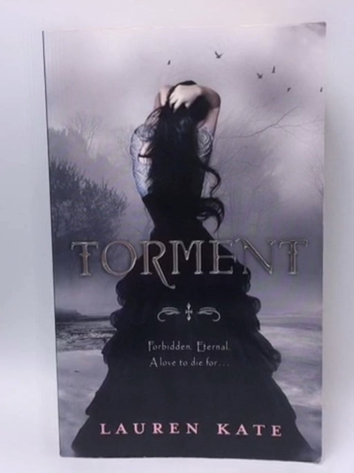 Torment - Lauren Kate