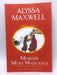 Murder Most Malicious - A. Maxwell; 