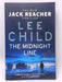 The Midnight Line - Lee Child