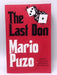 The Last Don - Mario Puzo; 