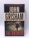 The Broker - John Grisham; 