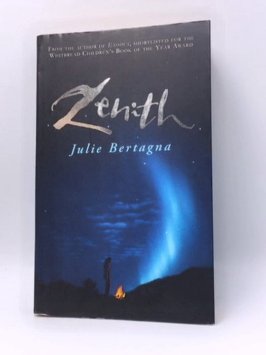 Zenith - Julie Bertagna; 